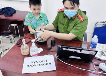 TPHCM: KHÔNG NGẠI KHÓ, CHỈ NGẠI KHÔNG PHỤC VỤ NHÂN DÂN CHU TOÀN