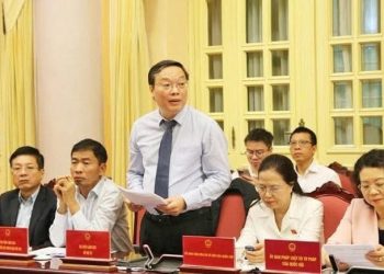 LUẬT CÁN BỘ, CÔNG CHỨC NĂM 2025: QUẢN LÝ CÁN BỘ, CÔNG CHỨC THEO VỊ TRÍ VIỆC LÀM
