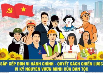 DẤU ẤN LỊCH SỬ, THỬ THÁCH SẼ VƯỢT QUA