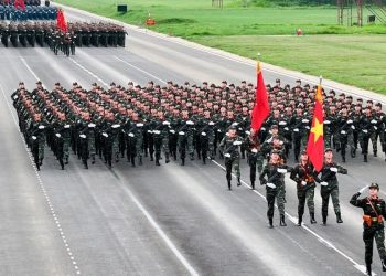 LỊCH TRÌNH CHI TIẾT LỄ KỶ NIỆM, DIỄU BINH, DIỄU HÀNH KỶ NIỆM 80 NĂM QUỐC KHÁNH 2/9 TẠI HÀ NỘI