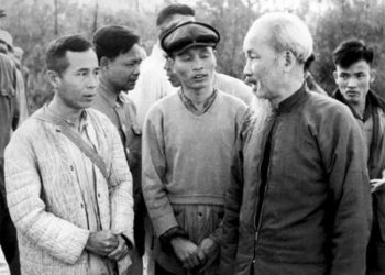 “CÔNG BỘC CỦA DÂN”- LỜI DẠY CỦA BÁC TRONG XÂY DỰNG CHÍNH PHỦ VÀ CHÍNH QUYỀN ĐỊA PHƯƠNG HAI CẤP HIỆN NAY