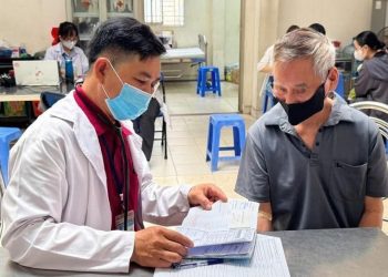 NGƯỜI DÂN SẼ ĐƯỢC KHÁM SỨC KHỎE ĐỊNH KỲ MIỄN PHÍ TỪ NĂM 2026