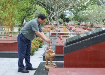 THÁNG BẢY TRI ÂN 🇻🇳