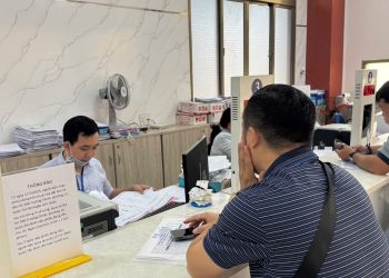 CÔNG CHỨC SẼ ĐƯỢC TRẢ LƯƠNG THEO VỊ TRÍ VIỆC LÀM TRƯỚC THÁNG 7/2027