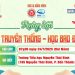 NGÀY HỘI: TIẾP NỐI TRUYỀN THỐNG – HỌC BAO ĐIỀU HAY