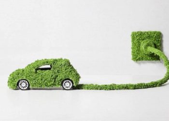 THÁCH THỨC PHÍA SAU XE ĐIỆN