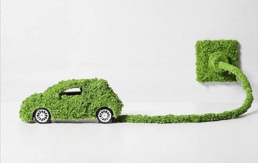 THÁCH THỨC PHÍA SAU XE ĐIỆN