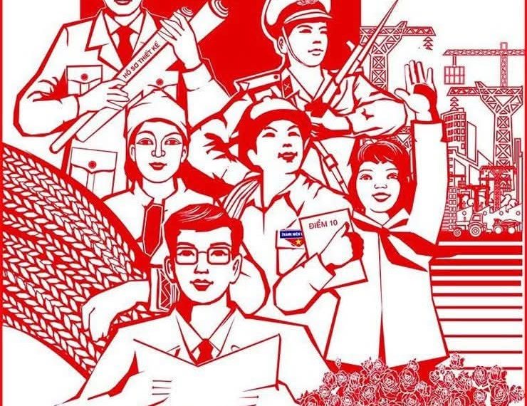 🌻🌻🌻 ĐỜI ĐỜI NHỚ ƠN CÁC ANH HÙNG LIỆT SĨ KỶ NIỆM 78 NĂM NGÀY THƯƠNG BINH – LIỆT SĨ (27/7/1947 – 27/7/2025)