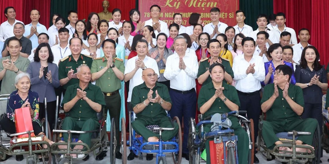 UỐNG NƯỚC NHỚ NGUỒN