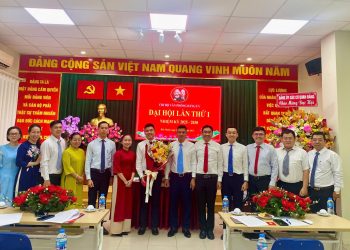 XÂY DỰNG CHI BỘ VĂN PHÒNG ĐẢNG ỦY DÂN CHỦ, ĐOÀN KẾT, TRÁCH NHIỆM, TỰ GIÁC