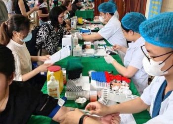 BỔ SUNG NHÓM ĐỐI TƯỢNG ĐƯỢC HỖ TRỢ 100% MỨC ĐÓNG BẢO HIỂM Y TẾ