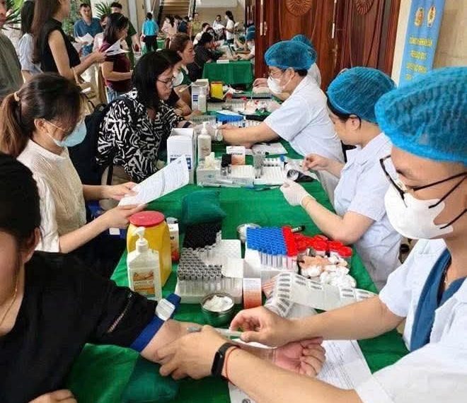 BỔ SUNG NHÓM ĐỐI TƯỢNG ĐƯỢC HỖ TRỢ 100% MỨC ĐÓNG BẢO HIỂM Y TẾ