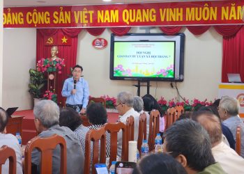 HỘI NGHỊ GIAO BAN DƯ LUẬN XÃ HỘI THÁNG 7/2025