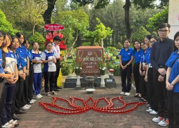 🇻🇳⭐️LỄ THẮP NẾN TRI ÂN CÁC ANH HÙNG LIỆT SỸ KỶ NIỆM 78 NĂM NGÀY THƯƠNG BINH LIỆT SỸ (27/7/1947-27/7/2025)⭐️🇻🇳