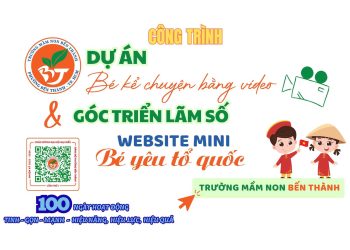 🎉 CÔNG TRÌNH THI ĐUA 16 ĐƠN VỊ TRƯỜNG HỌC