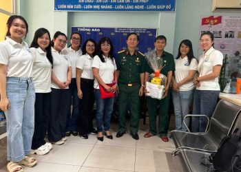 UỐNG NƯỚC NHỚ NGUỒN – HÀNH TRÌNH TRI ÂN ĐẦY CẢM XÚC