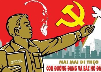 NGỌN ĐUỐC SOI ĐƯỜNG