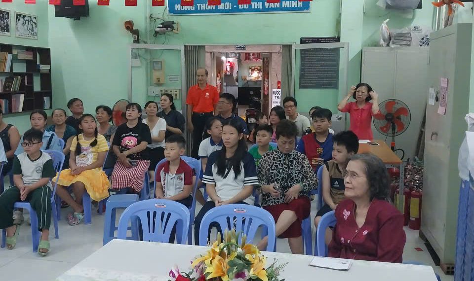 🌼KỶ NIỆM NGÀY THƯƠNG BINH LIỆT SỸ 27/7 – TRI ÂN VÀ TIẾP BƯỚC TRUYỀN THỐNG