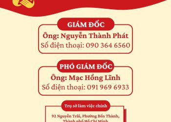 🔺 CỘT CỜ THỦ NGỮ GIỚI THIỆU THÔNG TIN LIÊN HỆ VÀ CHỨC NĂNG TRUNG TÂM PHỤC VỤ HÀNH CHÍNH CÔNG PHƯỜNG BẾN THÀNH