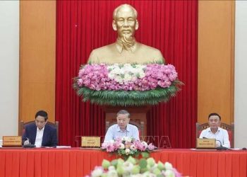 NGHỊ QUYẾT “CẨM NANG”