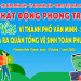 PHƯỜNG BẾN THÀNH PHÁT ĐỘNG PHONG TRÀO “15 PHÚT VÌ THÀNH PHỐ VĂN MINH SẠCH ĐẸP” VÀ RA QUÂN TỔNG VỆ SINH TOÀN PHƯỜNG CHÀO MỪNG ĐẠI HỘI ĐẠI BIỂU ĐẢNG BỘ PHƯỜNG LẦN THỨ I, NHIỆM KỲ 2025 – 2030