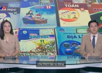 ẤN TƯỢNG PHƯƠNG NAM: GIAN HÀNG SÁCH 0 ĐỒNG