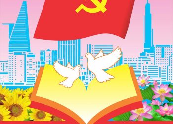 95 NĂM NGÀNH TUYÊN GIÁO CỦA ĐẢNG (01/8/1930 – 01/8/2025): TỰ HÀO TRUYỀN THỐNG – VỮNG BƯỚC ĐỔI MỚI