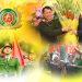 CÔNG AN NHÂN DÂN VIỆT NAM – 80 NĂM XÂY DỰNG, CHIẾN ĐẤU, TRƯỞNG THÀNH