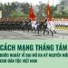 CÁCH MẠNG THÁNG TÁM – BƯỚC NGOẶT VĨ ĐẠI MỞ RA KỶ NGUYÊN MỚI CHO DÂN TỘC VIỆT NAM