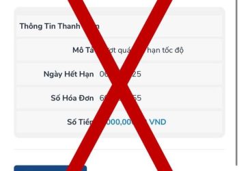 CSGT KHÔNG THÔNG BÁO VI PHẠM TRẬT TỰ AN TOÀN GIAO THÔNG QUA ĐIỆN THOẠI, CÔNG BỐ THÊM ĐƯỜNG DÂY NÓNG