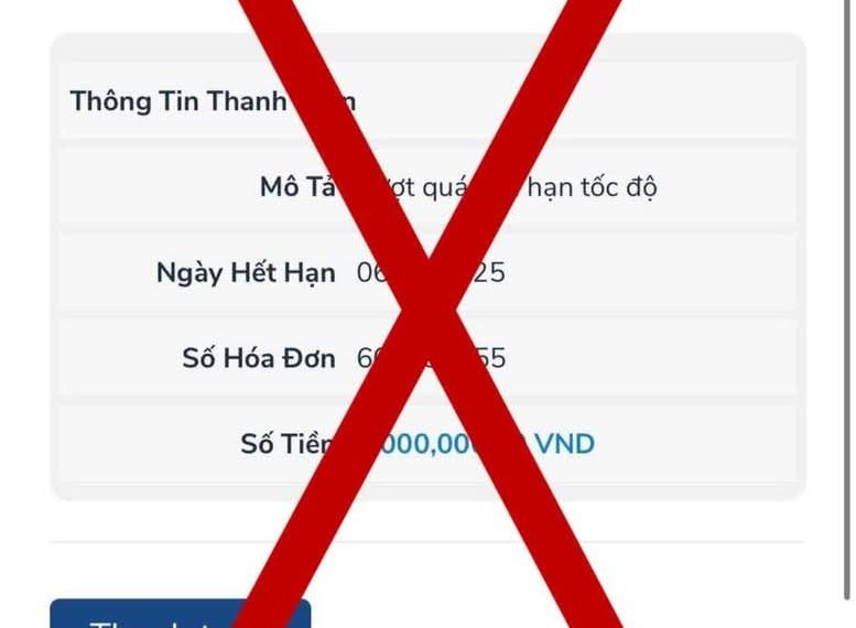 CSGT KHÔNG THÔNG BÁO VI PHẠM TRẬT TỰ AN TOÀN GIAO THÔNG QUA ĐIỆN THOẠI, CÔNG BỐ THÊM ĐƯỜNG DÂY NÓNG