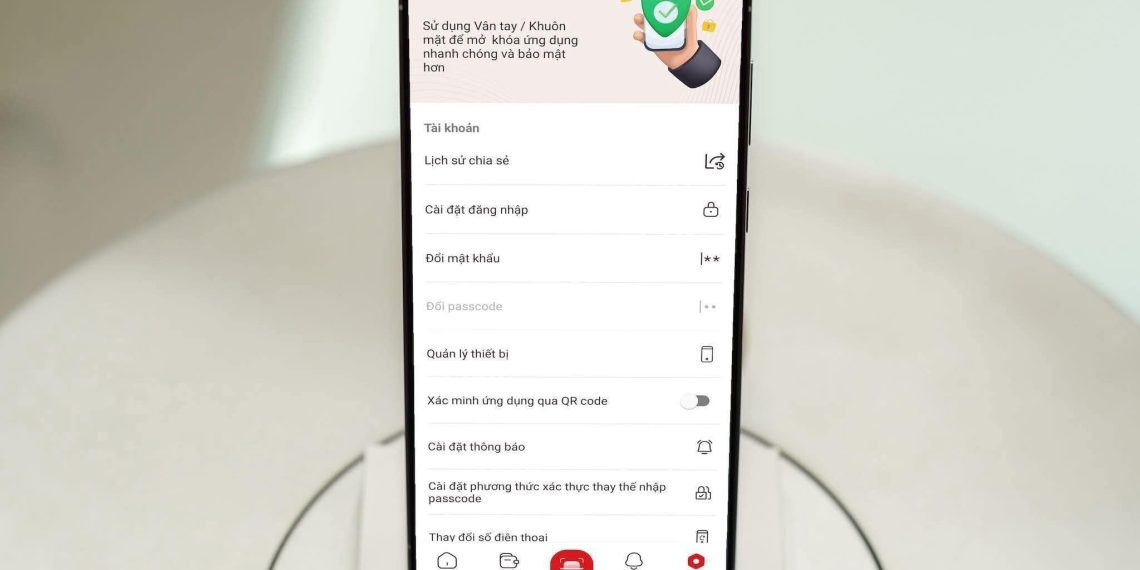 LƯU Ý QUAN TRỌNG KHI ĐỔI ĐIỆN THOẠI ĐĂNG NHẬP ỨNG DỤNG VNeID