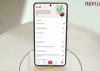LƯU Ý QUAN TRỌNG KHI ĐỔI ĐIỆN THOẠI ĐĂNG NHẬP ỨNG DỤNG VNeID