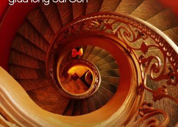 KHO TÀNG NGHỆ THUẬT GIỮA LÒNG THÀNH PHỐ VÀ LỜI ĐỒN VỀ “NGÔI NHÀ HỌ HỨA”