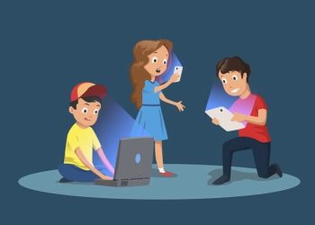 GIÚP TRẺ NHẬN DIỆN LỪA ĐẢO TRỰC TUYẾN