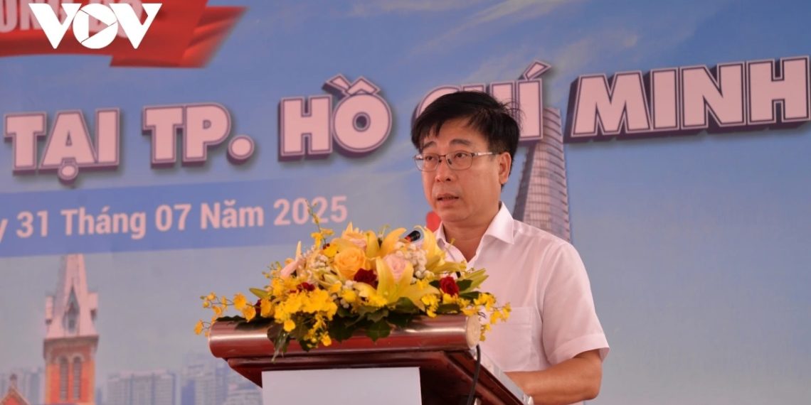 TP.HCM CÔNG BỐ 35 TUYẾN XE BUÝT CÓ TRỢ GIÁ, 27 TUYẾN SỬ DỤNG XE ĐIỆN