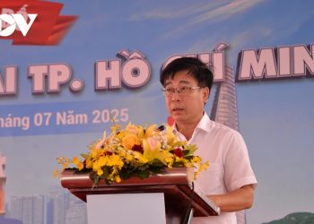 TP.HCM CÔNG BỐ 35 TUYẾN XE BUÝT CÓ TRỢ GIÁ, 27 TUYẾN SỬ DỤNG XE ĐIỆN