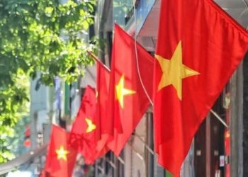 LỊCH NGHỈ LỄ QUỐC KHÁNH NĂM 2025