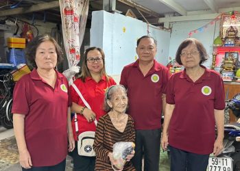 🌷HOẠT ĐỘNG CHÀO MỪNG ĐẠI HỘI ĐẢNG BỘ PHƯỜNG BẾN THÀNH LẦN THỨ I, NHIỆM KỲ 2025-2030