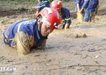 THƯƠNG LẮM ĐỒNG BÀO ƠI ❤❤❤