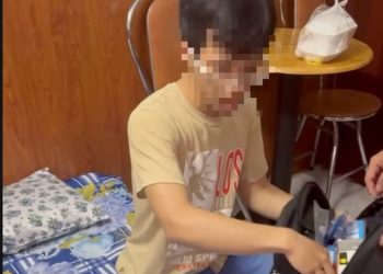 🆘 LỪA ĐẢO “BẮT CÓC ONLINE”