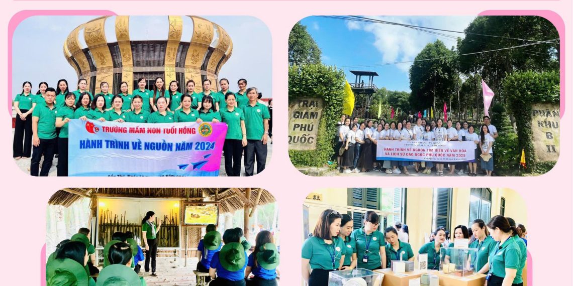 🎉 HOẠT ĐỘNG HƯỞNG ỨNG CHÀO MỪNG ĐẠI HỘI ĐẠI BIỂU ĐẢNG BỘ PHƯỜNG BẾN THÀNH LẦN THỨ I, NHIỆM KỲ 2025–2030