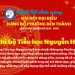 🎉 HOẠT ĐỘNG HƯỞNG ỨNG CHÀO MỪNG ĐẠI HỘI ĐẠI BIỂU ĐẢNG BỘ PHƯỜNG BẾN THÀNH LẦN THỨ I, NHIỆM KỲ 2025 – 2030
