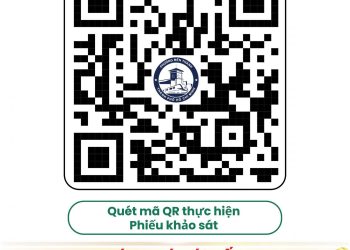MÔ HÌNH “QUÉT MÃ QR THỰC HIỆN PHIẾU KHẢO SÁT ĐÓNG GÓP Ý KIẾN XÂY DỰNG ĐẢNG, CHÍNH QUYỀN”