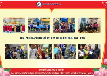 🌻CHÀO MỪNG ĐẠI HỘI ĐẠI BIỂU ĐẢNG BỘ PHƯỜNG BẾN THÀNH LẦN THỨ I, NHIỆM KỲ 2025 – 2030