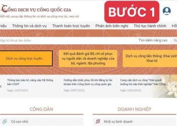 📌📌📌HƯỚNG DẪN NGƯỜI DÂN THỰC HIỆN CHỨNG THỰC SAO Y ĐIỆN TỬ