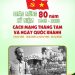 [INFOGRAPHICS]  Chào mừng kỷ niệm 80 năm Cách mạng tháng Tám thành công (19/8/1945 – 19/8/2025) và Quốc khánh nước Cộng hòa xã hội chủ nghĩa Việt Nam (2/9/1945 – 2/9/2025)