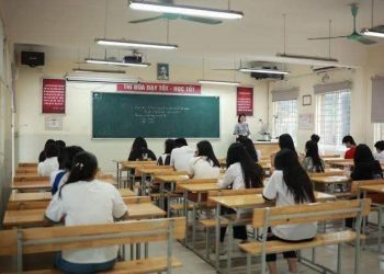 4 LOẠI PHỤ CẤP DỰ KIẾN ÁP DỤNG CHO GIÁO VIÊN TỪ NĂM 2026