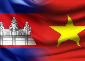 CẦN KIÊN QUYẾT ĐẤU TRANH LOẠI BỎ LUẬN ĐIỆU KÍCH ĐỘNG, CHIA RẼ QUAN HỆ VIỆT NAM – CAMPUCHIA