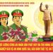 TÁM MƯƠI NĂM CÔNG AN NHÂN DÂN VIỆT NAM CÙNG TOÀN DÂN TRONG SỰ NGHIỆP XÂY DỰNG VÀ BẢO VỆ TỔ QUỐC